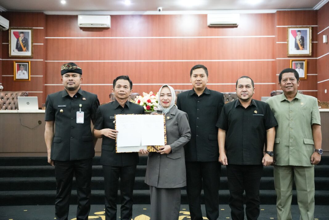 Bekasi Utara Turunkan Kafilah Lengkap di MTQ ke-27 Kota Bekasi