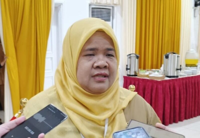 Cegah Campak, Dinkes DKI Imbau Masyarakat Terapkan PHBS