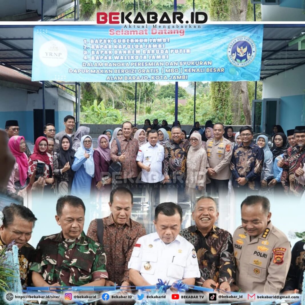 Desakan Moratorium dan Evaluasi Total Program MBG Menguat