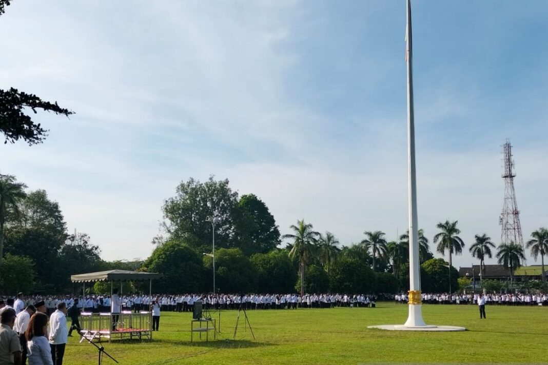 Dinsos Jambi coret penerima PKH bila terindikasi terlibat judi online