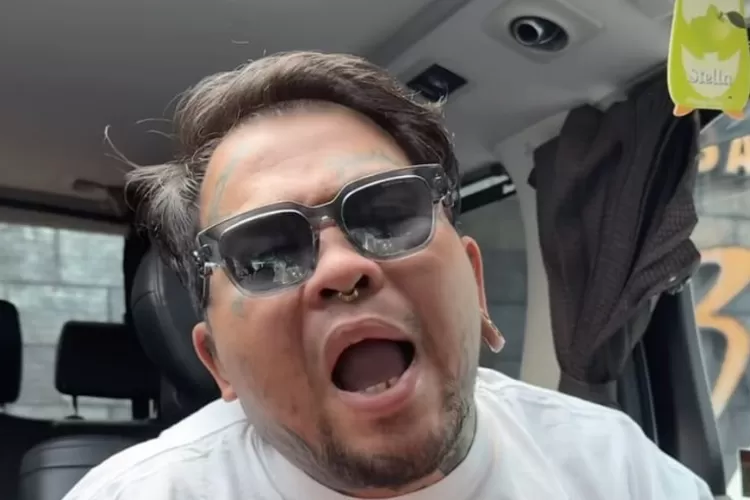 Dipanggil Polisi, Sherina Munaf Diminta Penjelasan Status Kucing