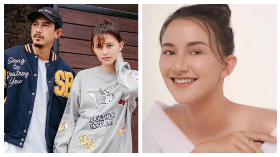 Fandy Christian Tolak Berpisah