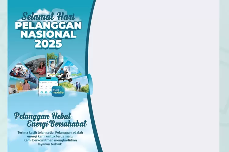 Hari Pelanggan Nasional 2025, Honda Mitra Jaya Bekasi Beri Reward Spesial