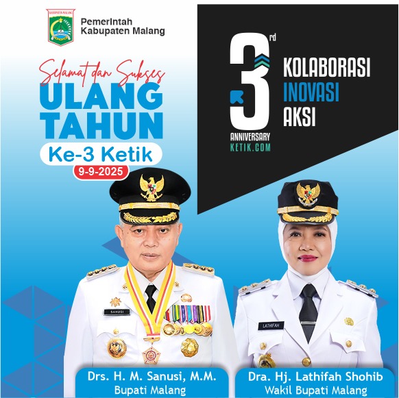 Ngobrol Panggil Bareng Bea Cukai & Satpol PP