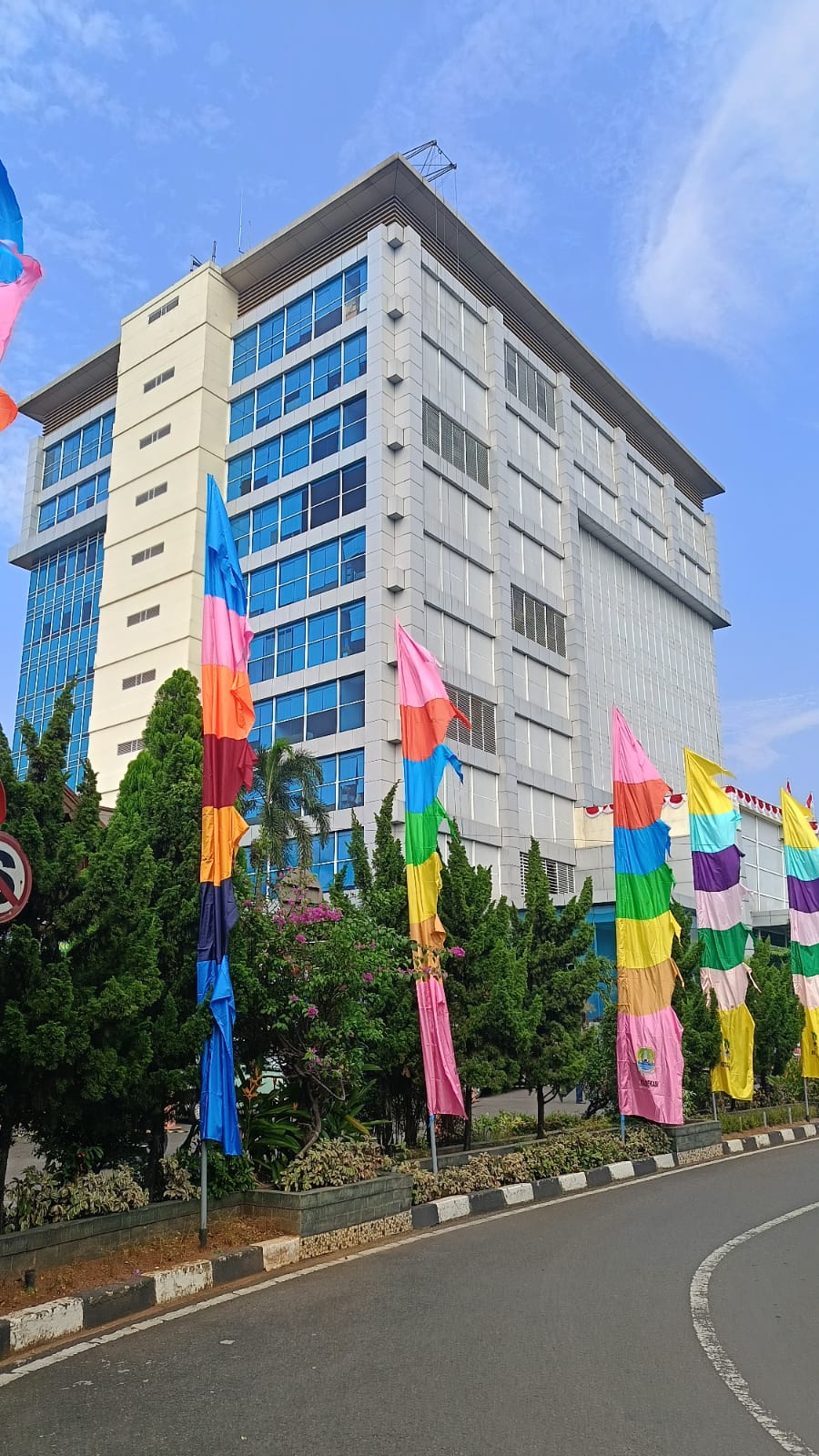 Pembangunan Aula Baru Duren Jaya Dimulai Pekan Depan
