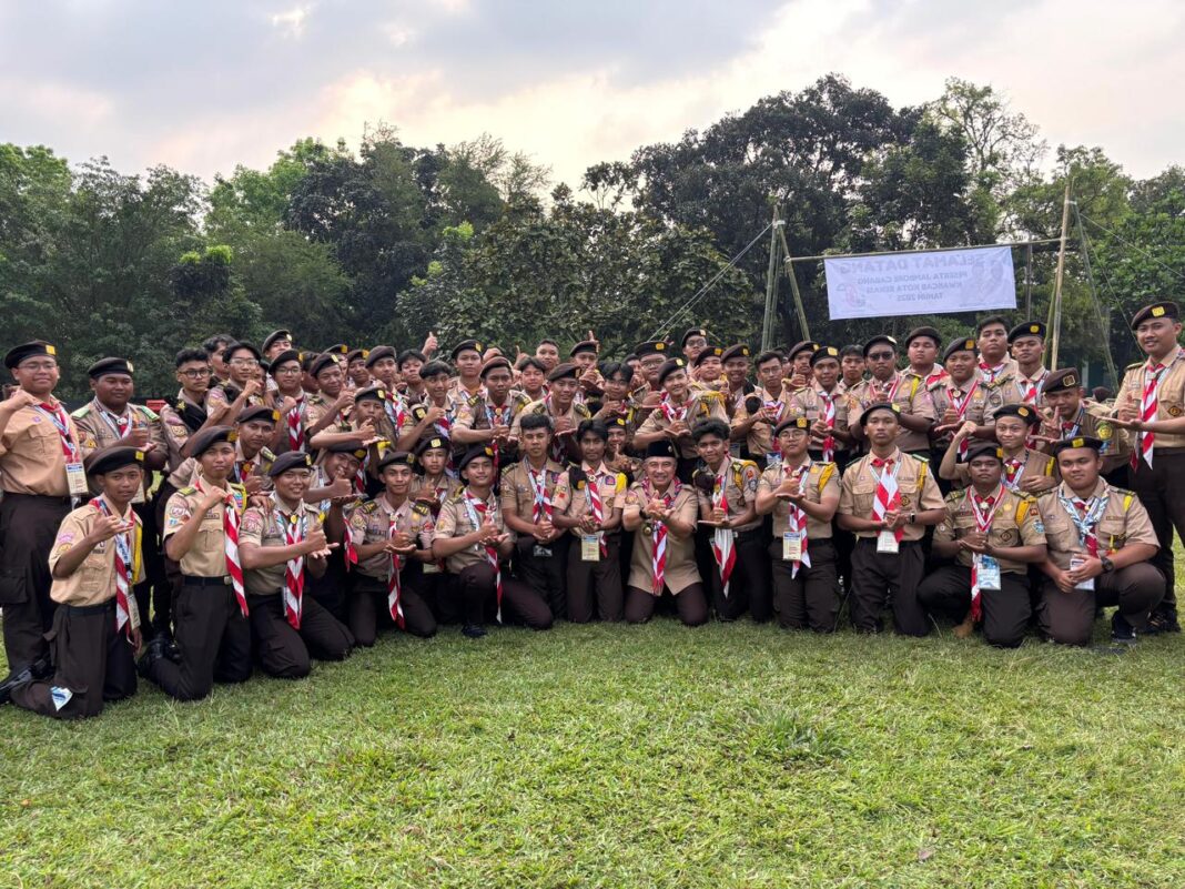 Penemuan Taman 3R dan Posyandu Jatisari Dinilai