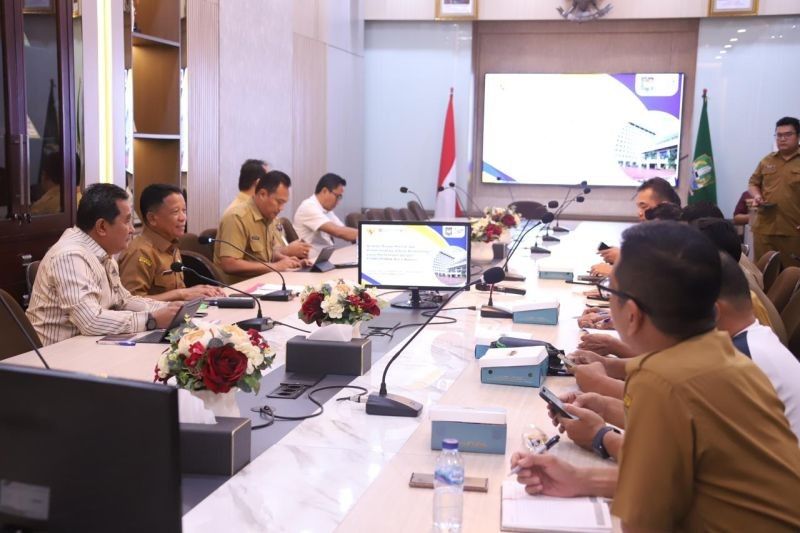 Pengaktifan Kembali Siskamling oleh Pemkot Bekasi