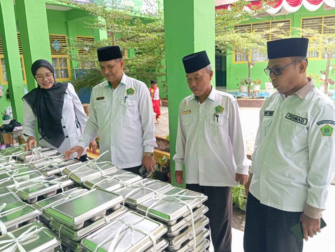 Pengurus YJI Cabang Kaltim Semarakan Peringatan Hari Jantung Sedunia