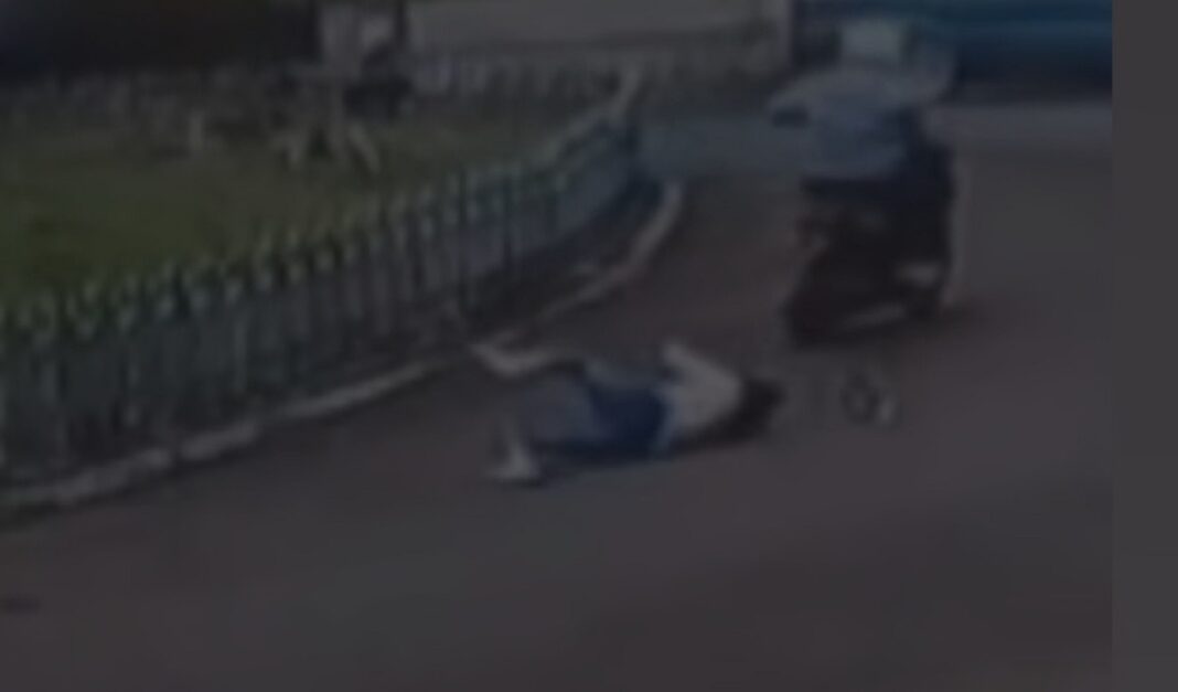 Penjambret Sadis di Jatiasih Ditangkap Polisi