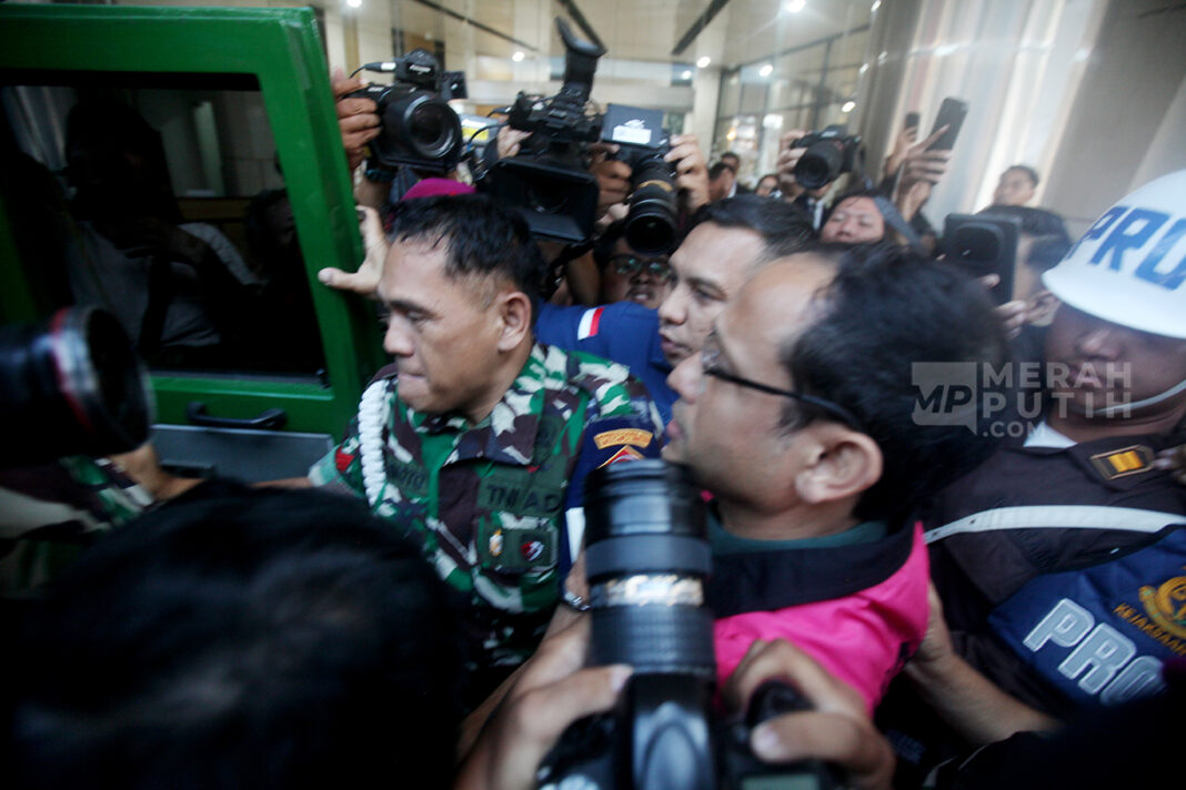 Peran Nadiem dalam Kasus Korupsi Chromebook