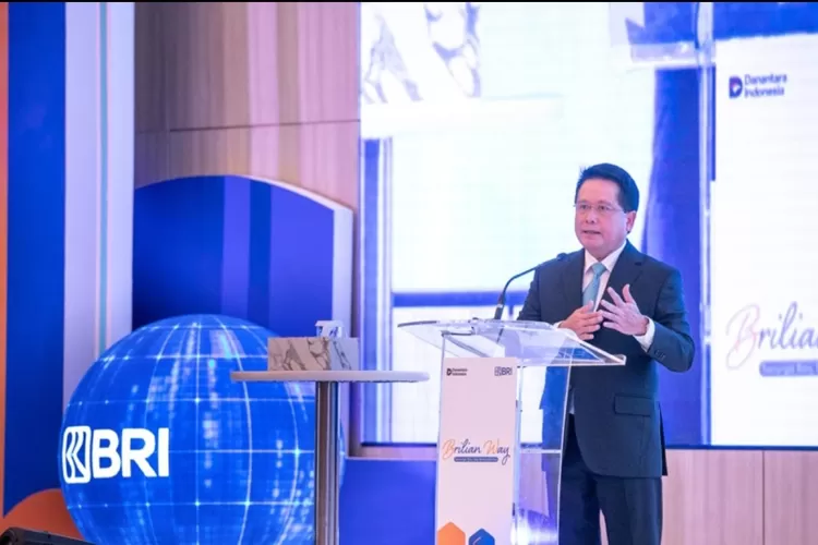 Peringati Hari Pelanggan Nasional, Direksi BRI Tegur Langsung Nasabah