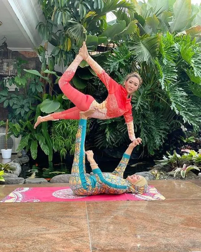 Raffi Ahmad Ungkap Kondisi Amy Qanita yang Anjlok Ngilu