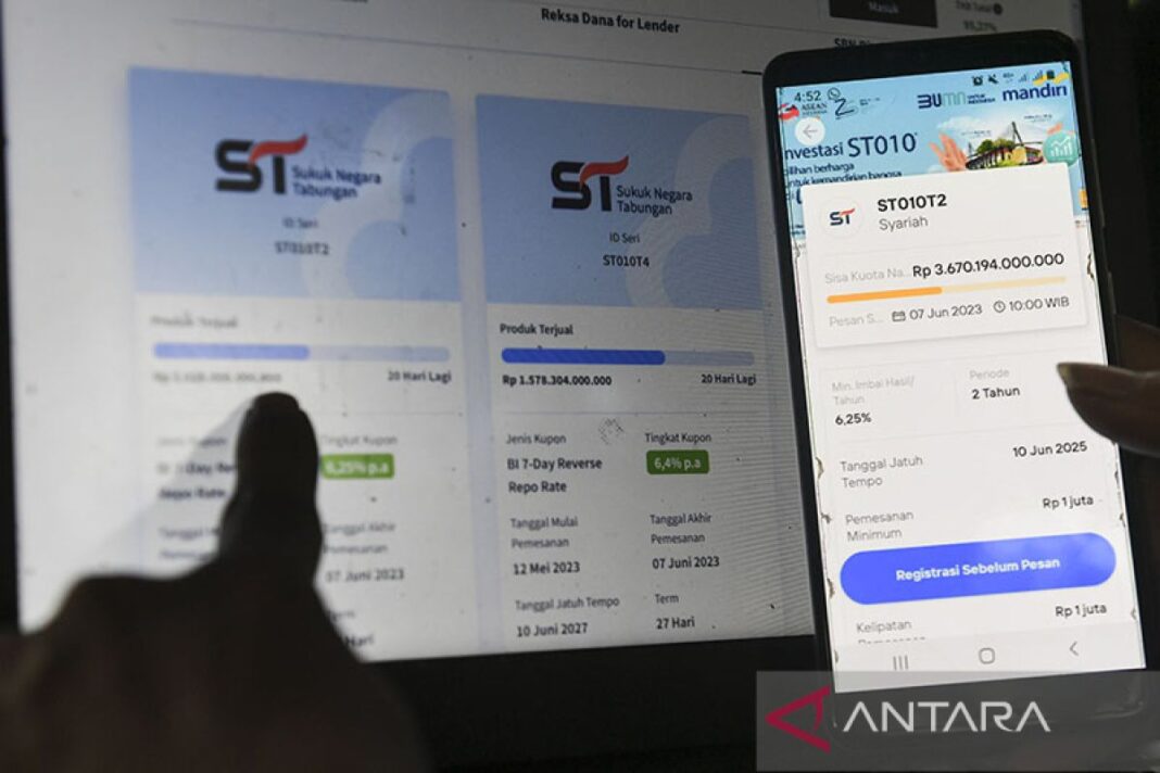 Respons Isu Pembobolan Rekening Biaya Investasi