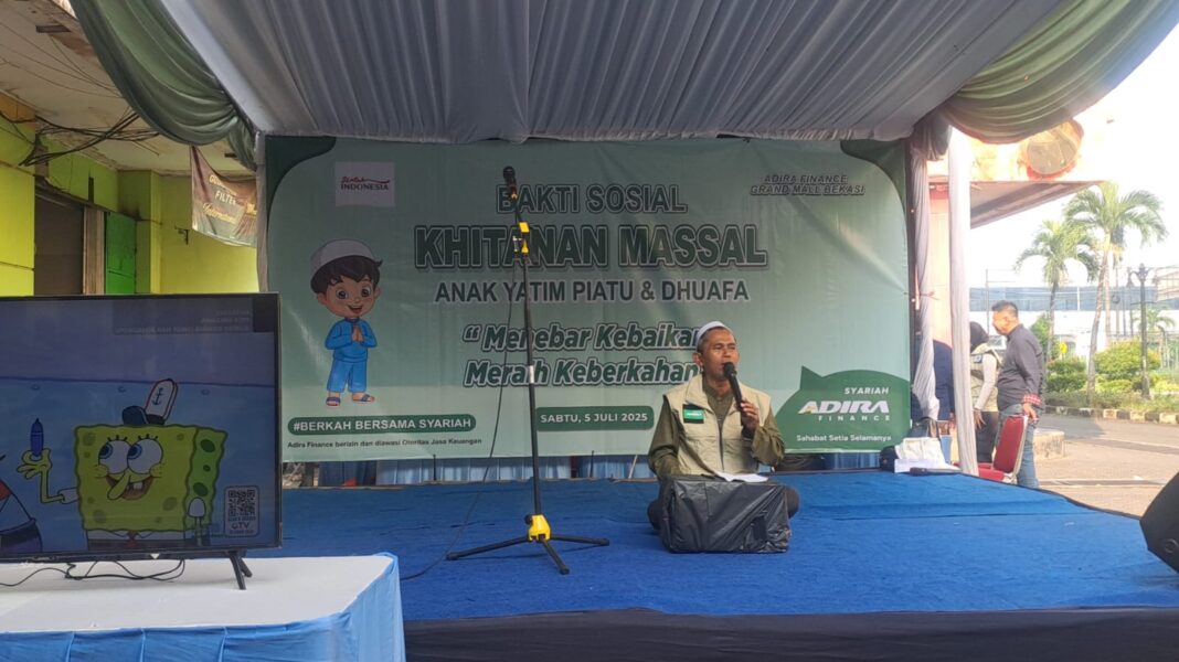 RSUD Cabangbungin Masuk Tiga Akbar Faskes Berkomitmen Taraf Jawa Barat