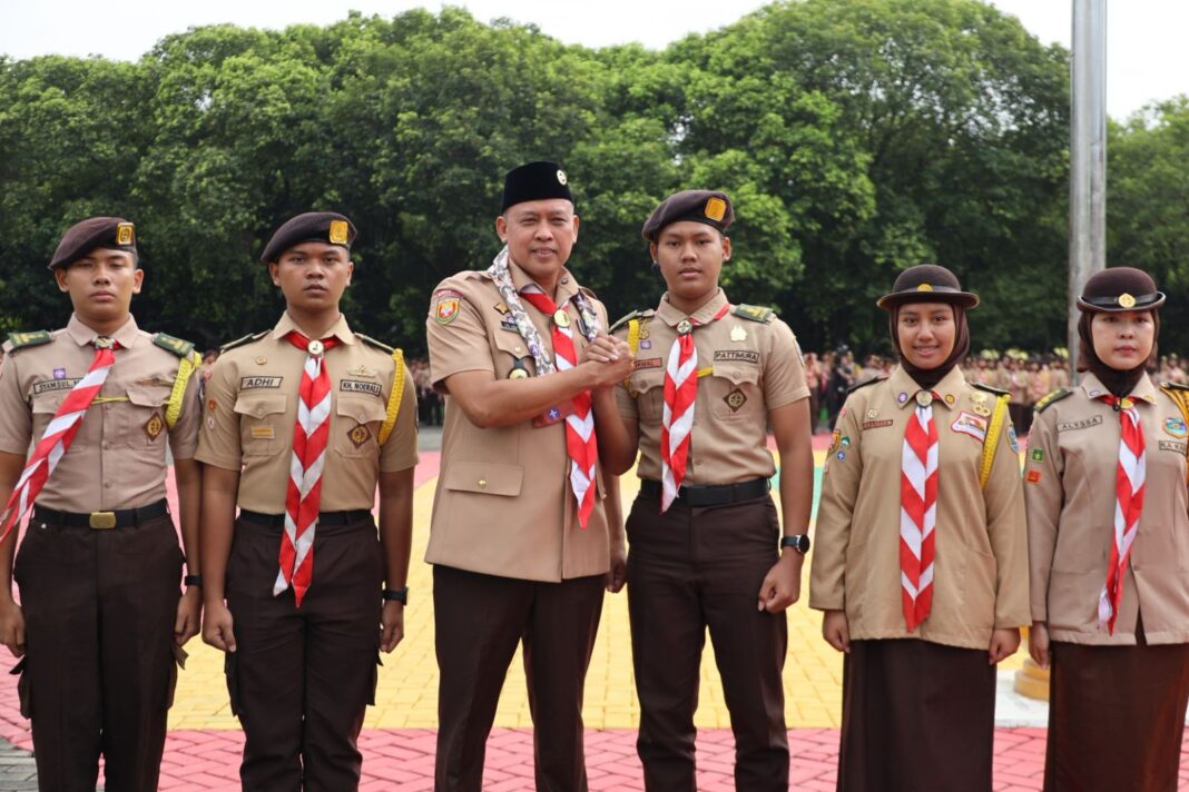 Sekolah di Kota Bekasi Didesak Kembalikan Duit