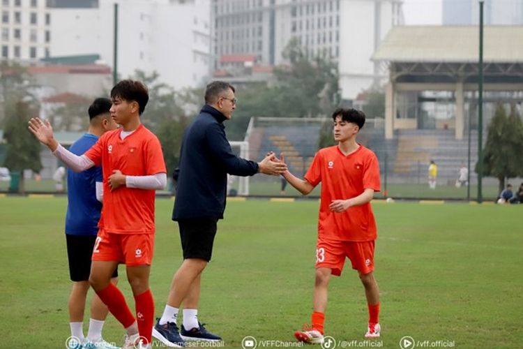 Skandal Naturalisasi Timnas Malaysia, Vietnam Bisa Diberi Kemenangan 3-0