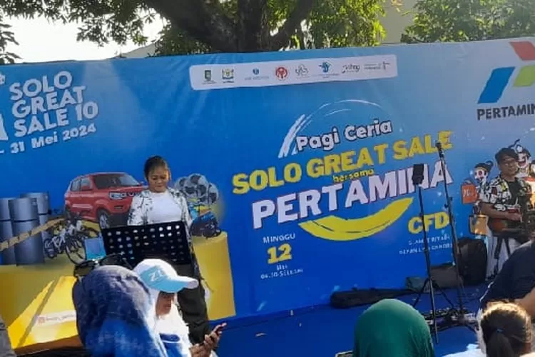 Tenant Day Telkom: Kampanye ESG Dimulai