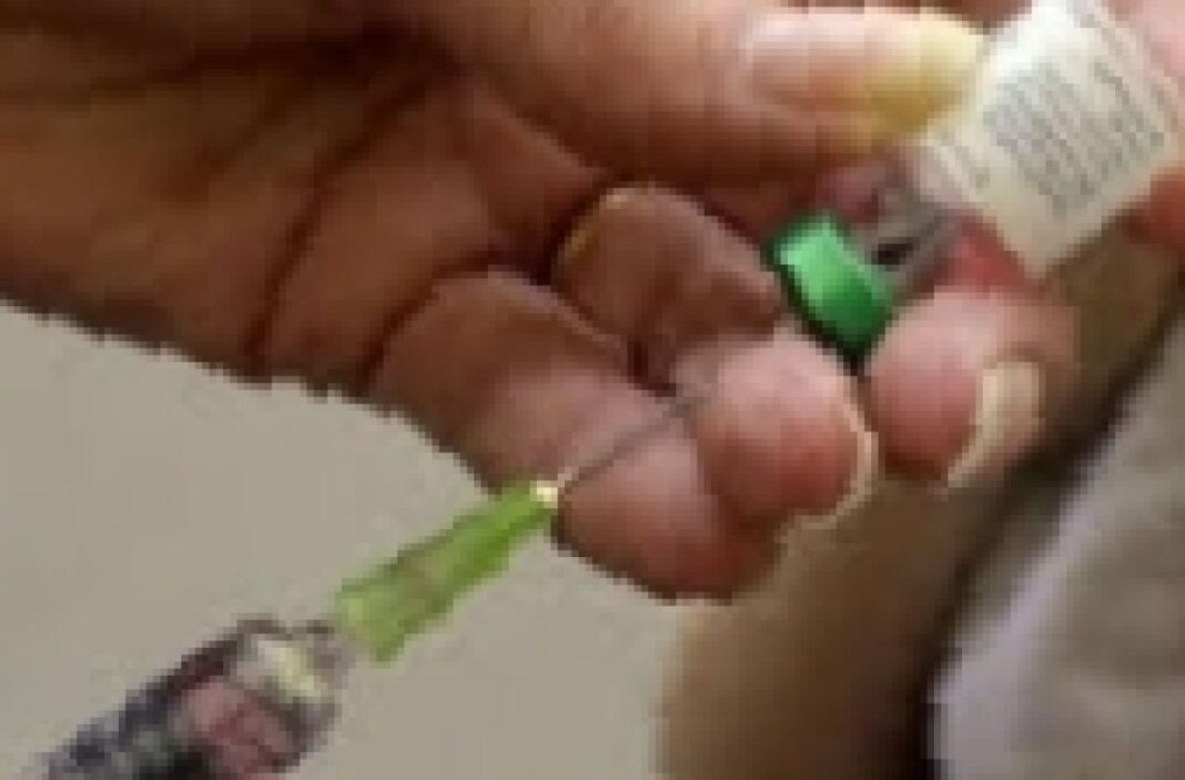 Tidak Capai Target, ORI Campak di Sumenep Diperpanjang