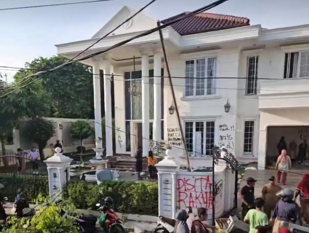 Tunjangan Perumahan DPRD Kota Bekasi Tertinggi Rp53 Juta Terendah Rp46 Juta