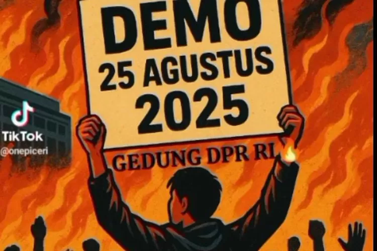 Video: Viral 17+8 Tuntutan Rakyat, Pemerintah Akhirnya Buka Bunyi