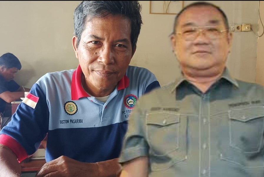 Wabup Meranti Tegaskan Kasus Cacar Monyet Masih Suspek