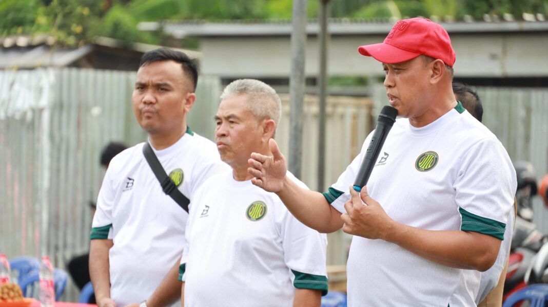 Wali Kota Bekasi Sebut Tidak Eksis Balap Liar di Jalan Ahmad Yani