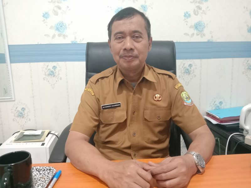 Wali Kota Bekasi Tegaskan Renang Bukan Kewajiban