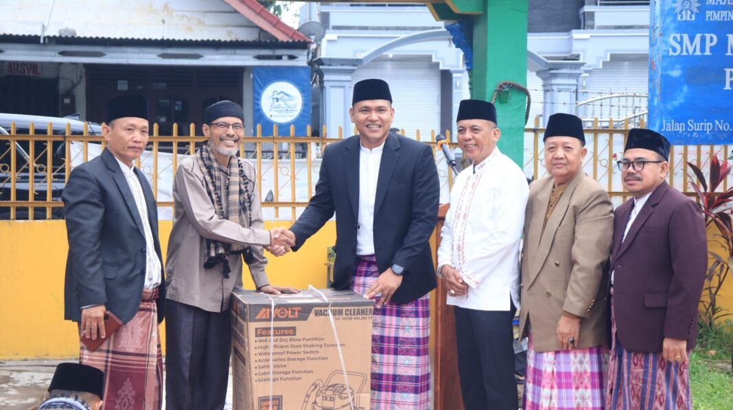Wali Kota Prabumulih Mohon Ampun, Kepsek Urung Dicopot