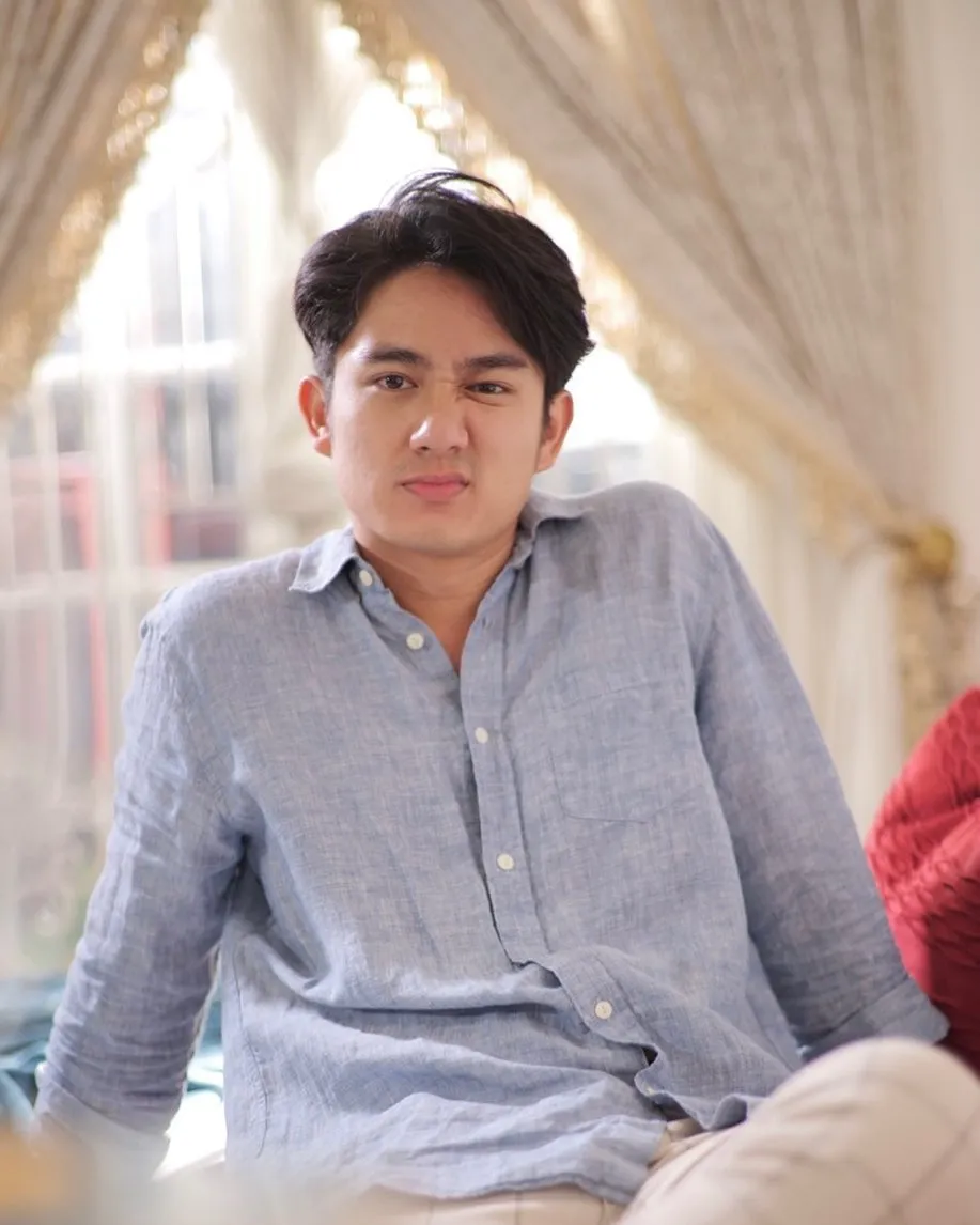 Amanda Manopo Mau 12 Anak, Kenny Austin Langsung Jiper