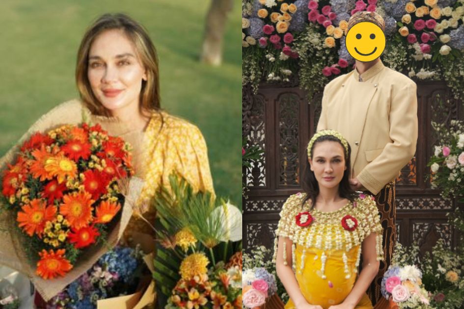 Dikira Buncit, Rupanya Ada Kista Seberat 8 Kg Bersarang di Perut Perempuan Ini