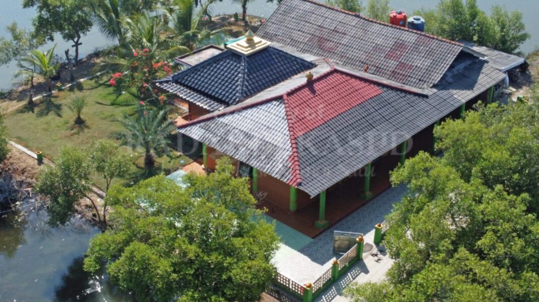 Gencarkan Survei Jentik Nyamuk di Kelurahan Jatiraden