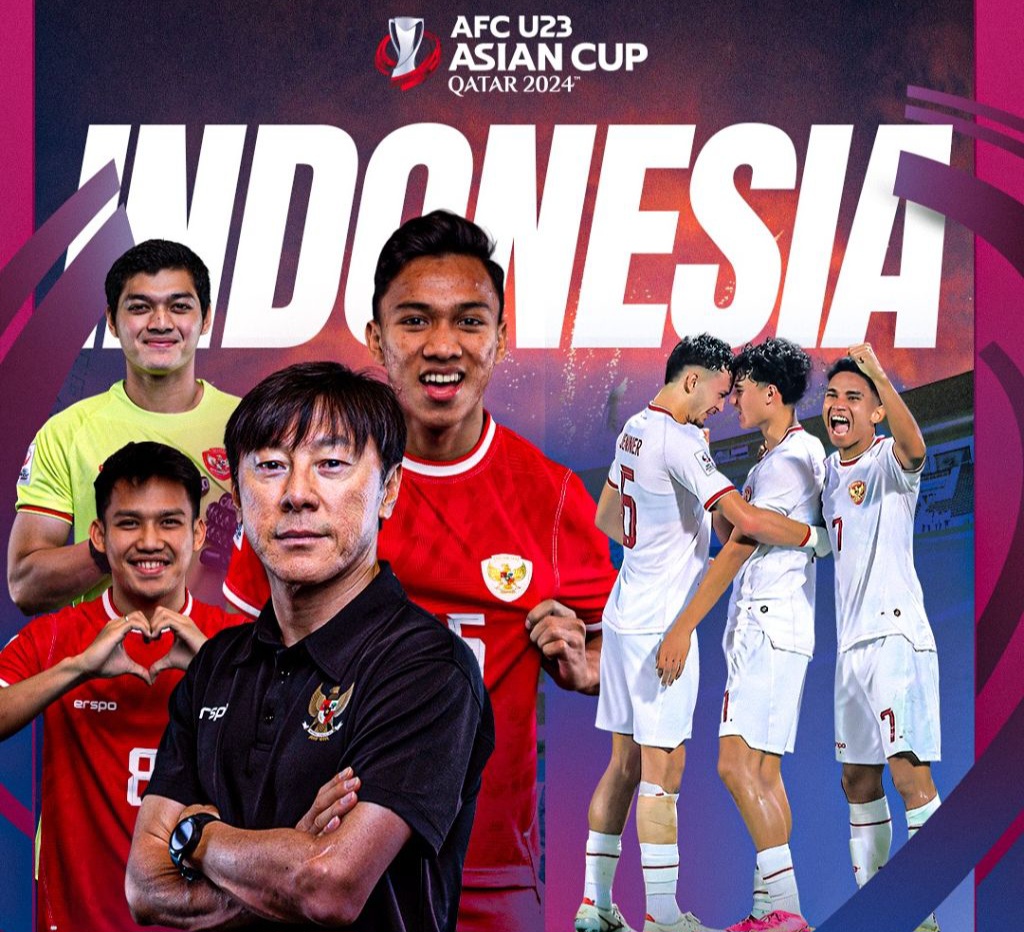 Indonesia Gagal Mewujudkan Mimpi ke Piala Internasional 2026