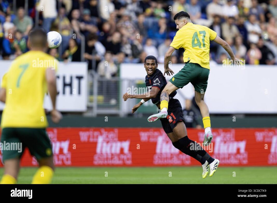 "Jarimu Harimaumu, Justin Hubner"