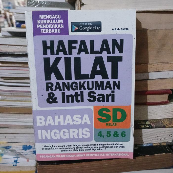 Kesiapan Kota Bekasi Hadapi Bahasa Inggris Wajib di SD