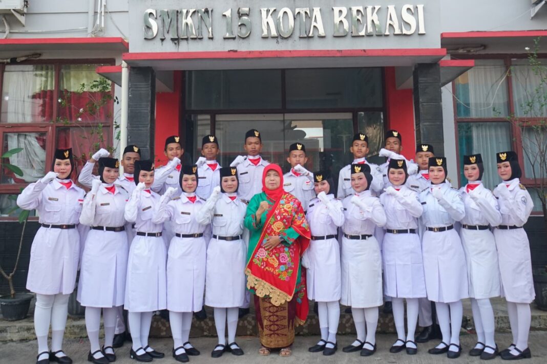 Konfercab PA GMNI Kota Bekasi Memanas