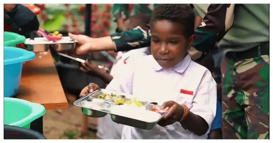 Marak Keracunan MBG, Waka Komisi IX DPR Usul Manfaatkan Dapur Sekolah