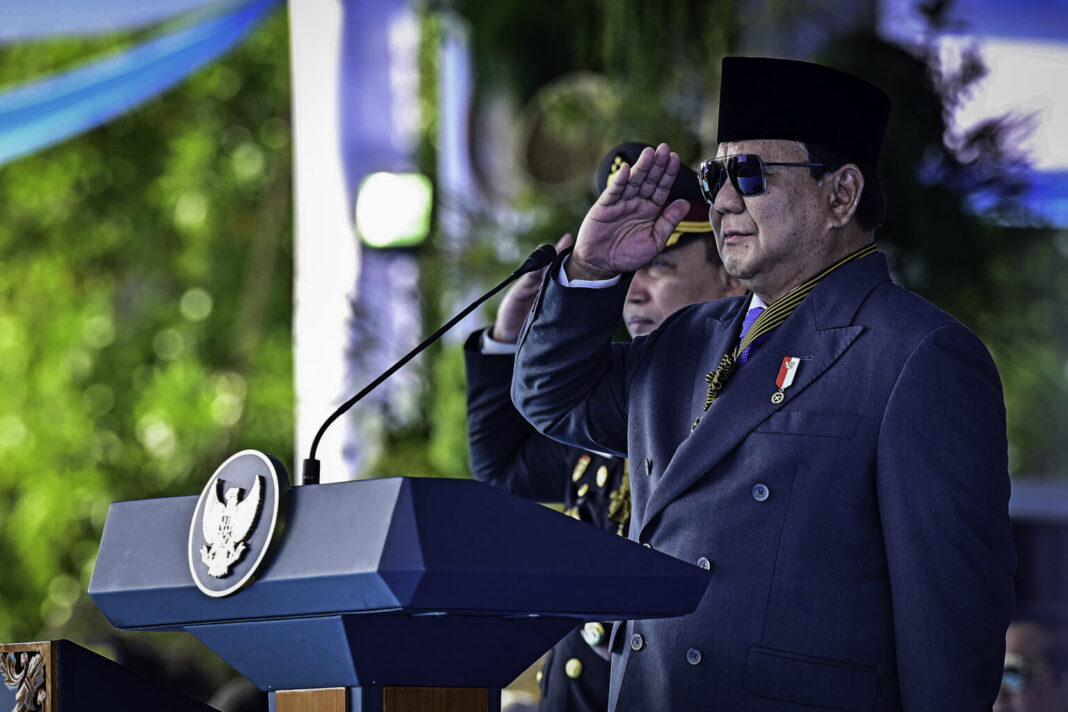 Menag Nasaruddin Umar: Sekolah Garuda Jadi Titik Balik Anak Perbatasan Mencintai Negerinya Sendiri