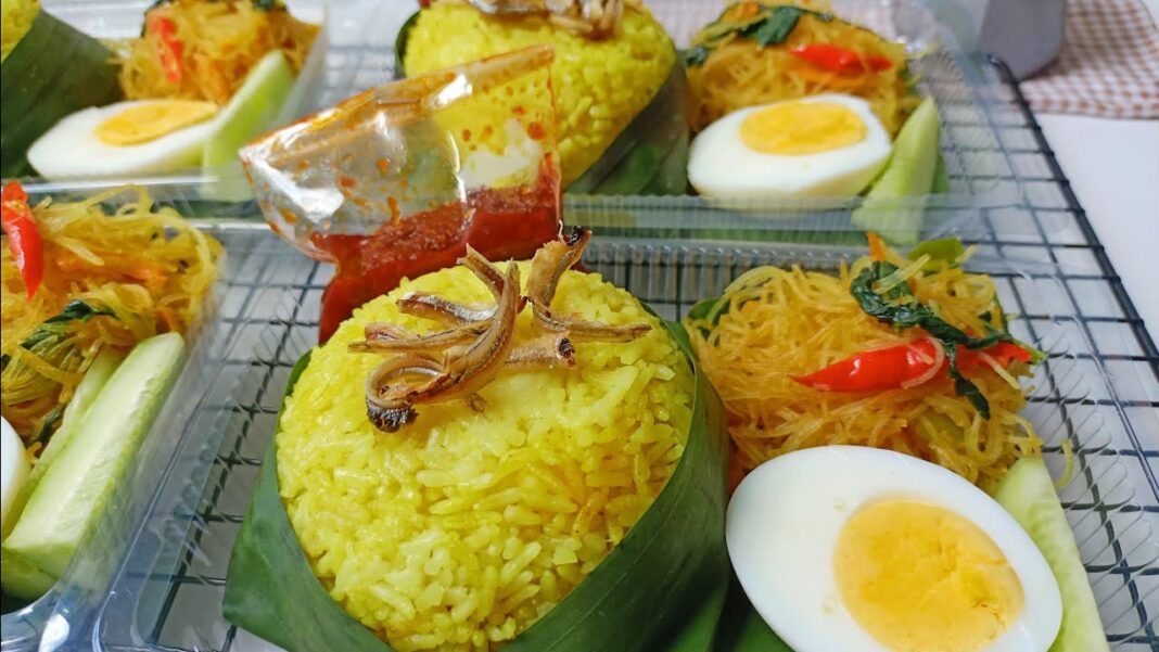 Nasi Kuning Berair, SMPN 5 Rembang Kembalikan 763 Bagian MBG