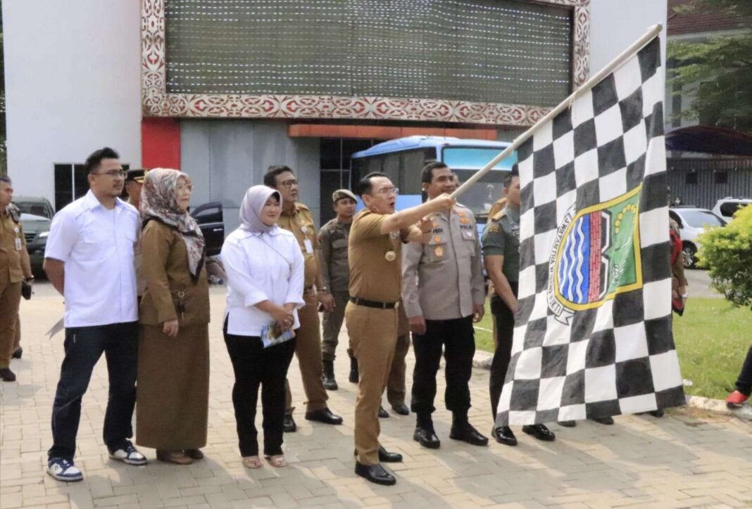 Optimalisasi Sektor Pariwisata di Kabupaten Bekasi