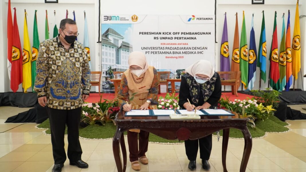 Penemuan Mammomat B.brilliant, Kolaborasi RS, Teknologi, dan Asuransi Dorong Literasi Kanker Payudara