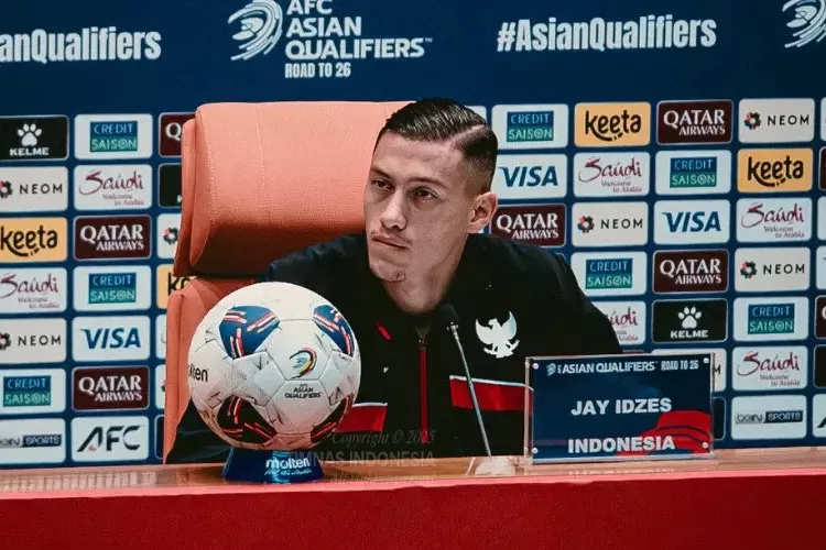 Redam Irak 0-0, Arab Saudi Melenggang ke Piala Dunia 2026