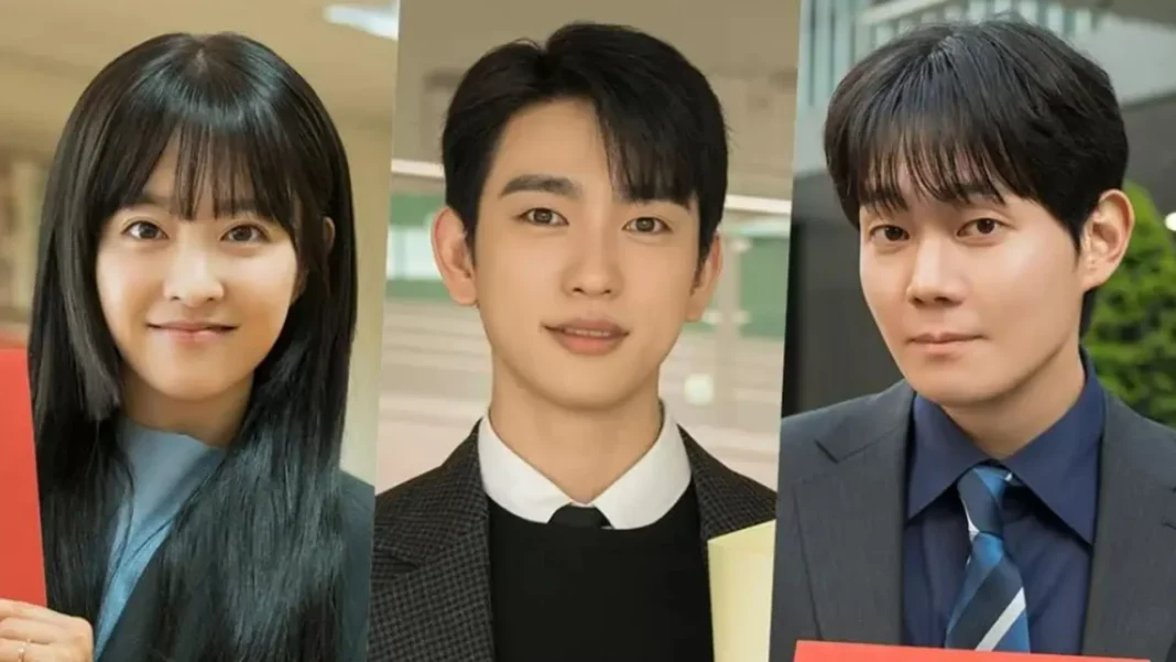 Suga BTS Resmikan Pusat Terapi Anak Autis di Seoul