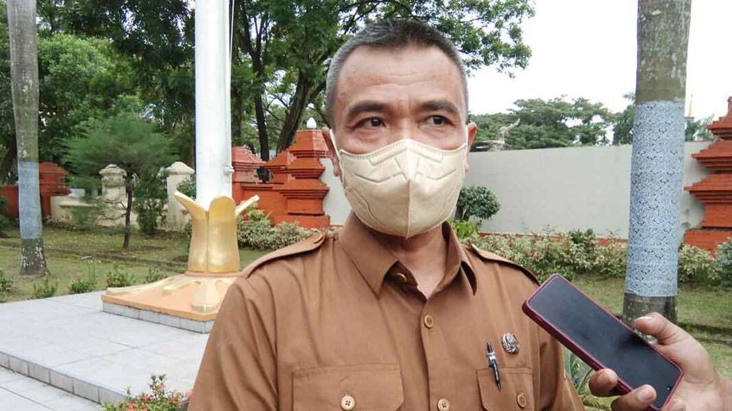 Tekan Campak, ITAS Digelar di 14 Daerah Jember