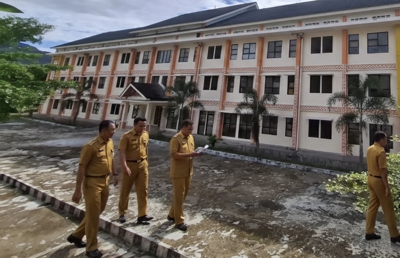 Terganjal Perbup, Perda Fasilitasi Pesantren dan LP2B