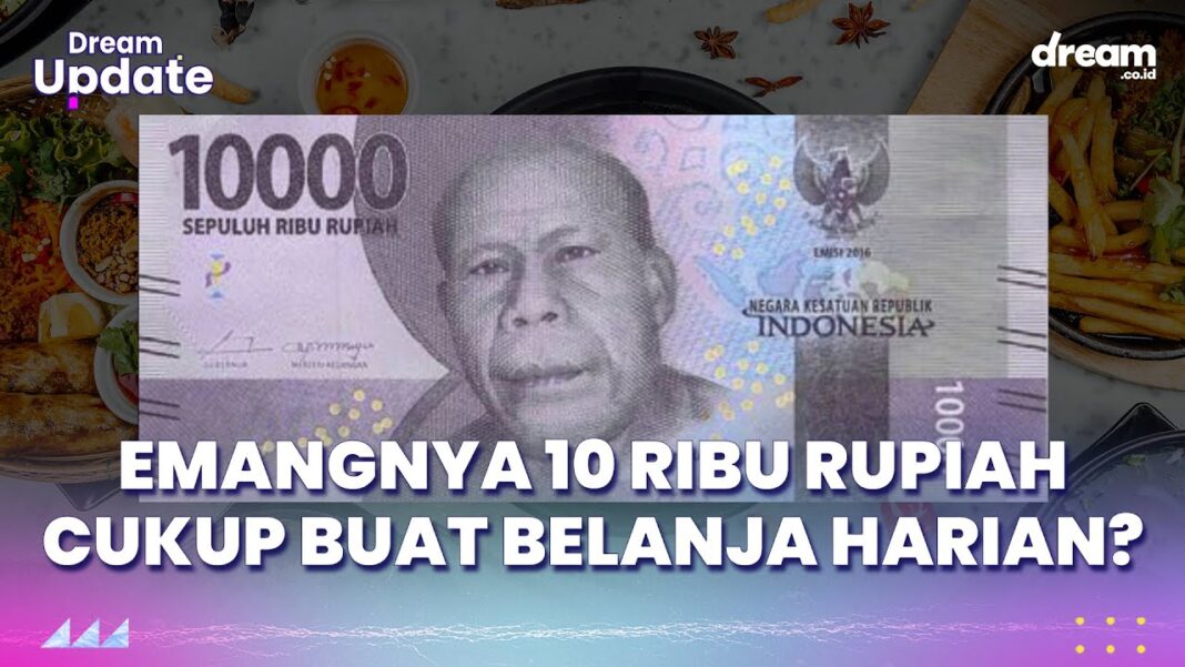 Tren Viral ’10 Ribu di Tangan Istri yang Tepat’, Ibu Hamil Jangan Coba-coba!