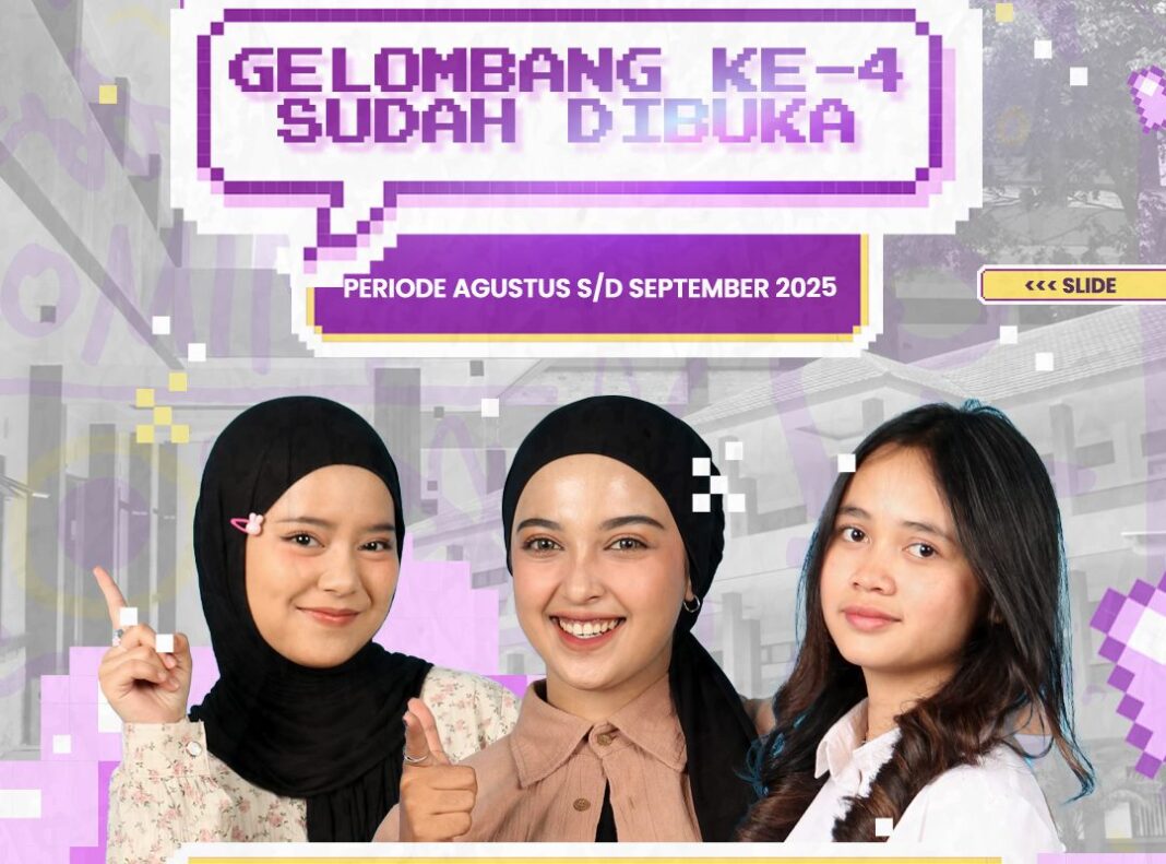 Viral Ibu-ibu Bawa Motor Tabrak Konstruksi hingga Hancur di Bogor