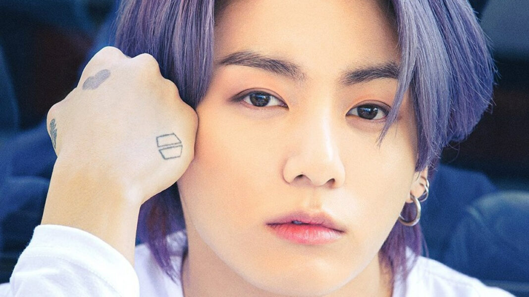 Viral! Jungkook BTS Guncang TikTok dengan 'FaSHioN' DC