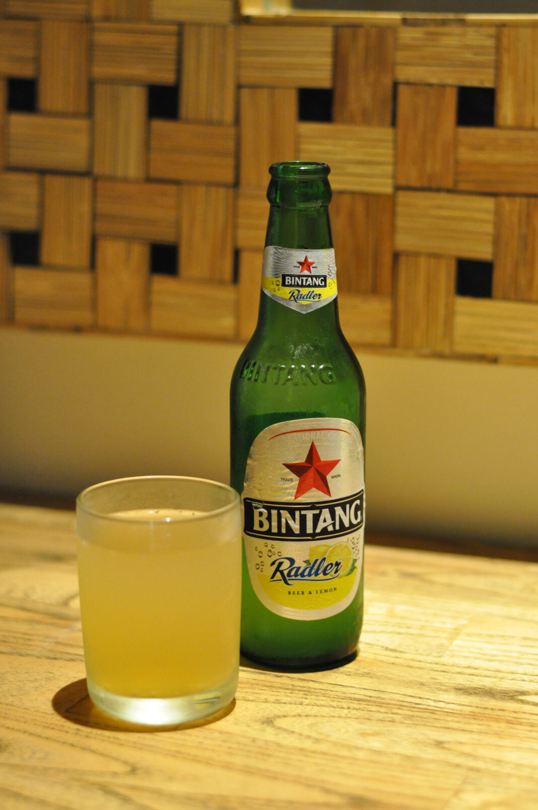 Bintang