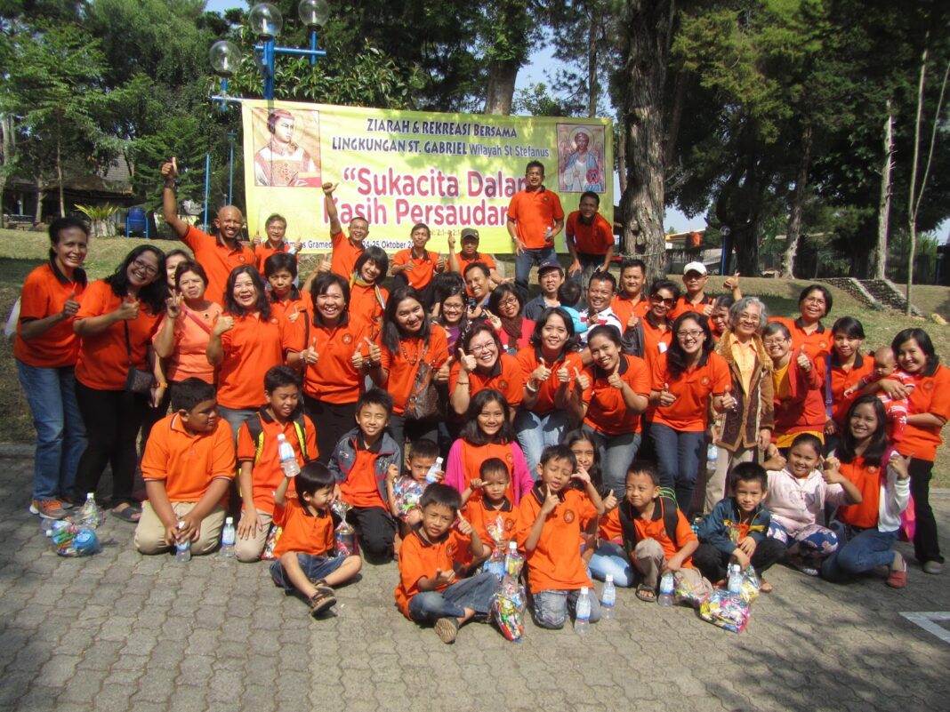 Cerita di Balik Batalnya Misa Natal Wisma Teman Yesus