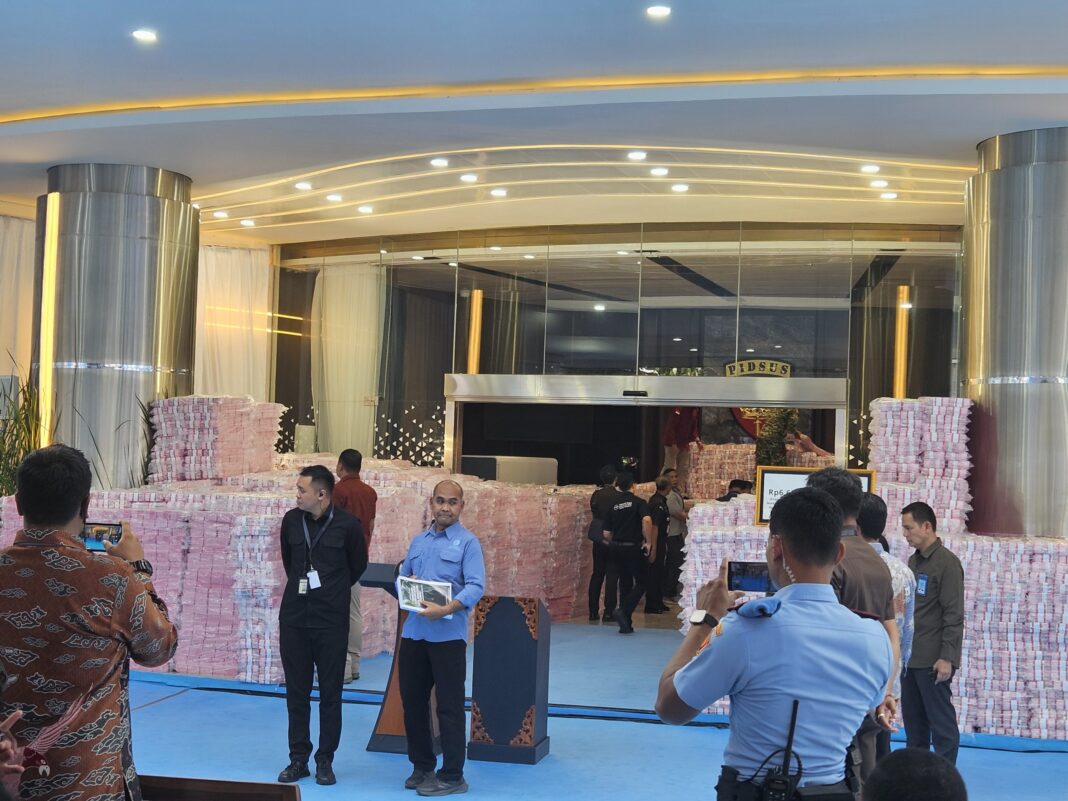 Cum Date 29 Desember 2025, BBRI Beri Kado Awal Tahun Dividen Interim Rp20,6 Triliun